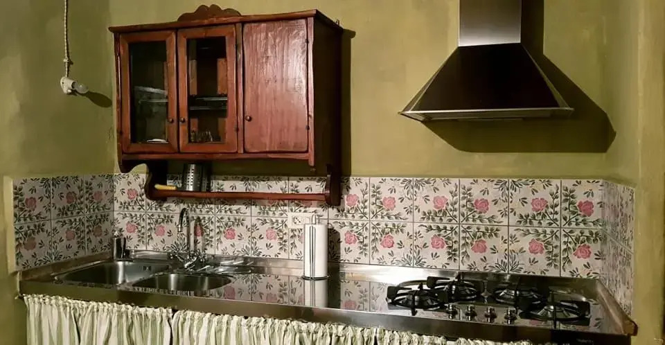 Agriturismo Fiore di Campo
