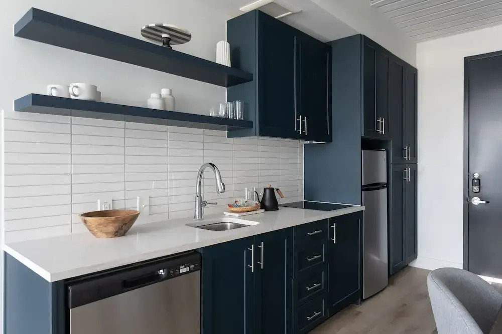 Studio Haus East 6th Austin By Kasa