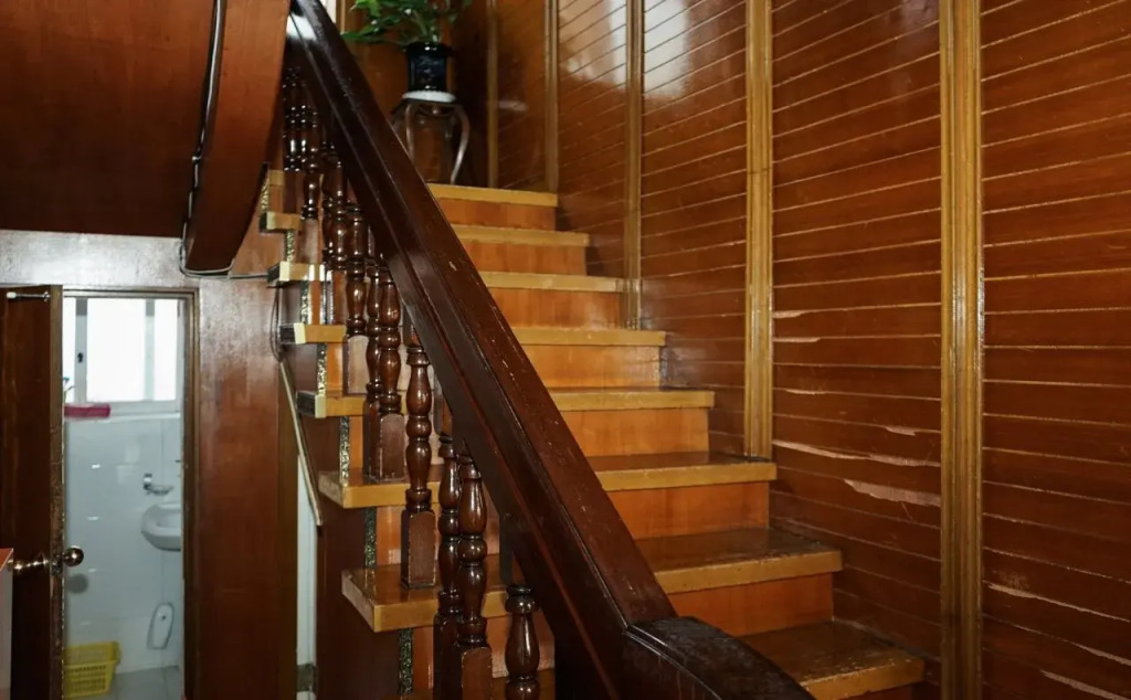 Hongdae Orange Guesthouse