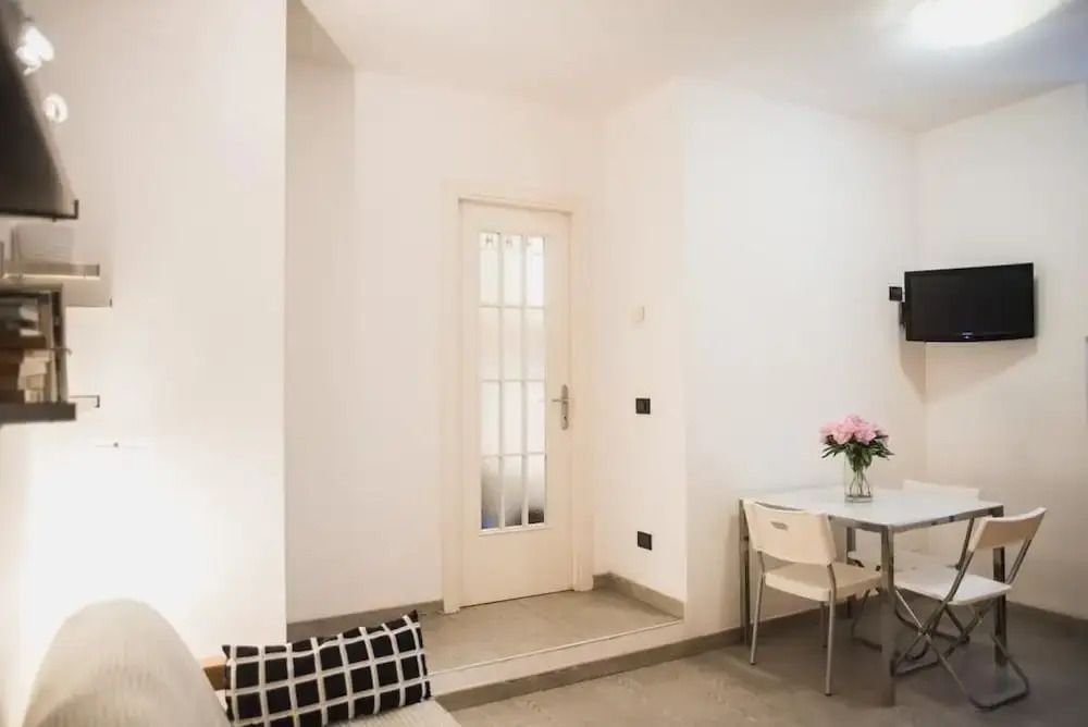 Testaccio  Apartments