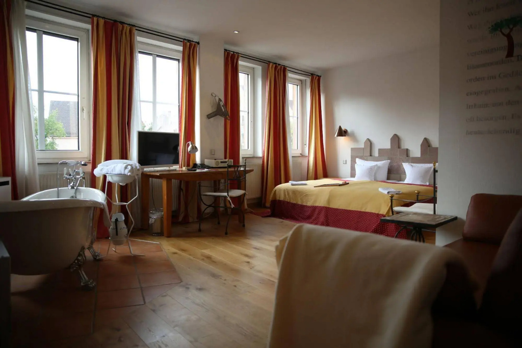 Hotel Drei Raben