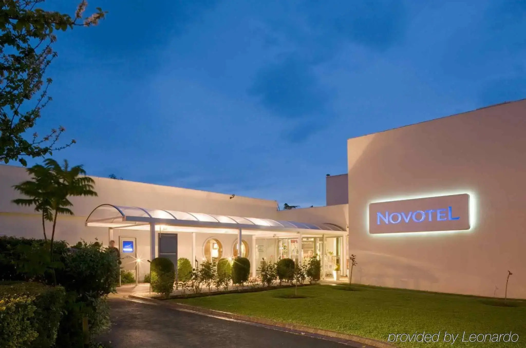 Novotel Caen Côte de Nacre