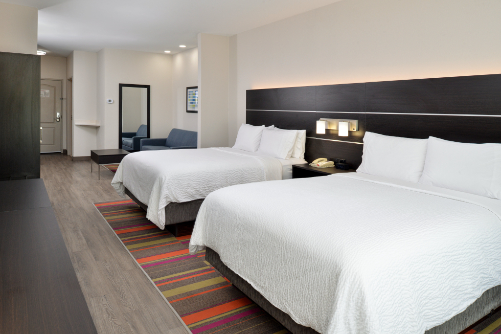 Holiday Inn Express & Suites Royse City - Rockwall by IHG