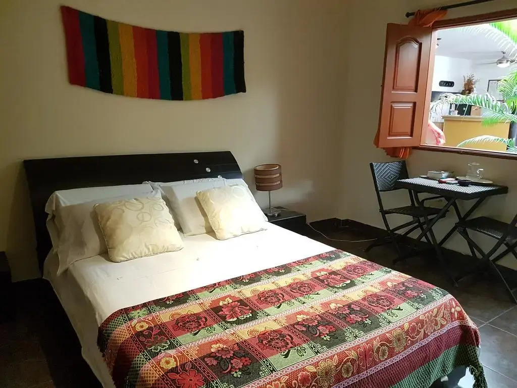 Hostal North Bay