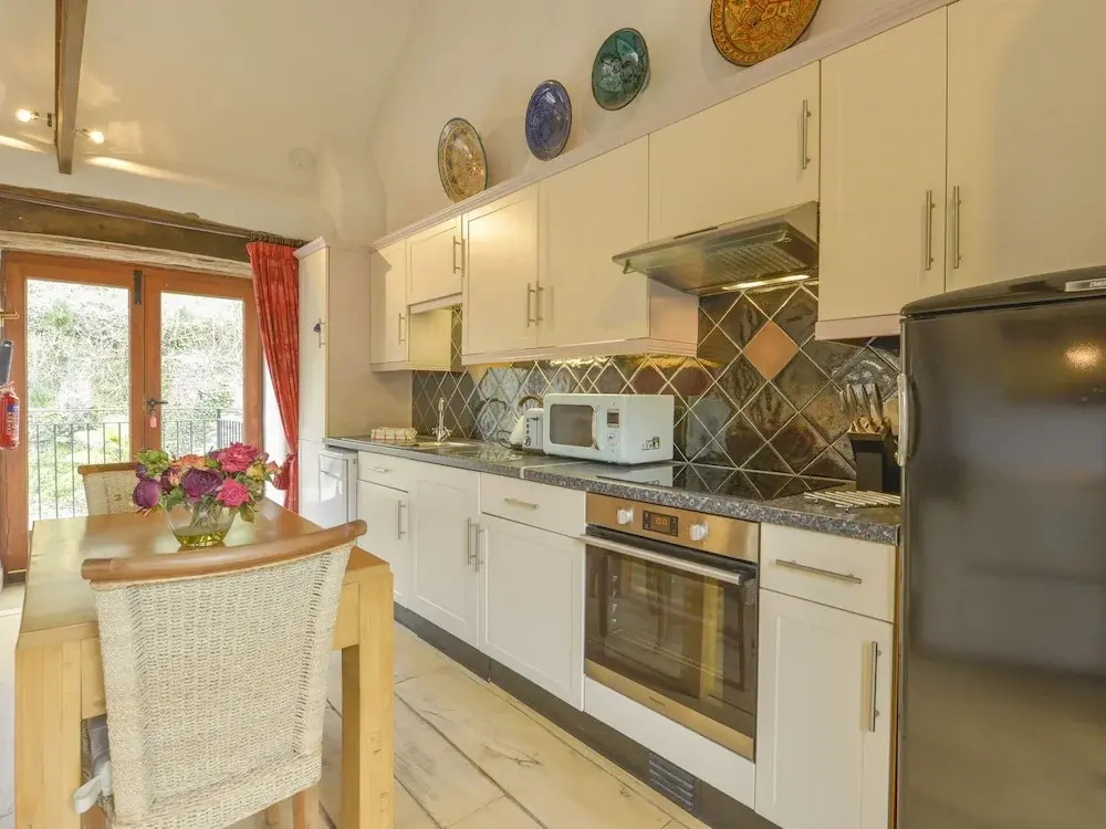 Mixit Cottage