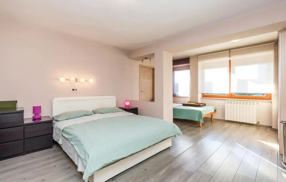 Amazing Home in Rijeka With Wifi and 1 Bedrooms