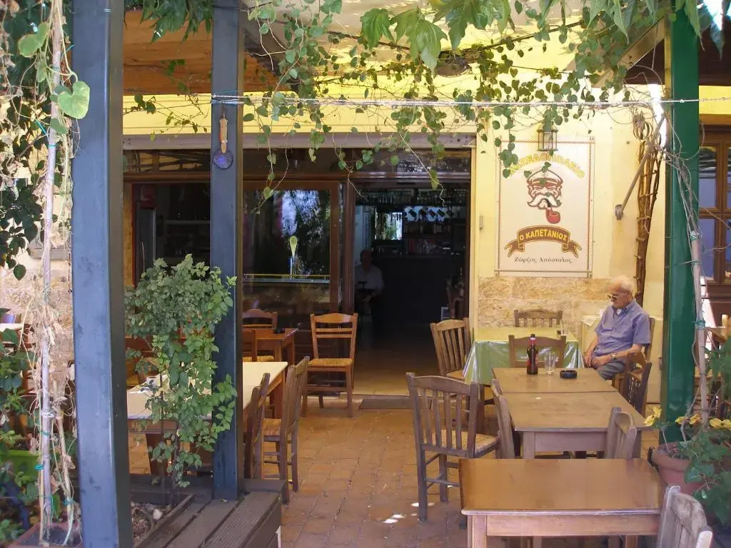 Studio Thorikosite