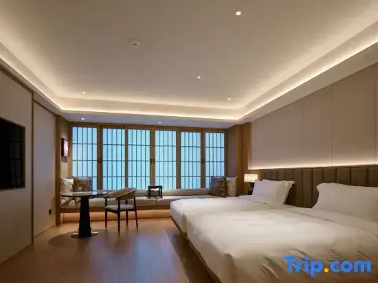 TIANTAIXIYEHOTEL