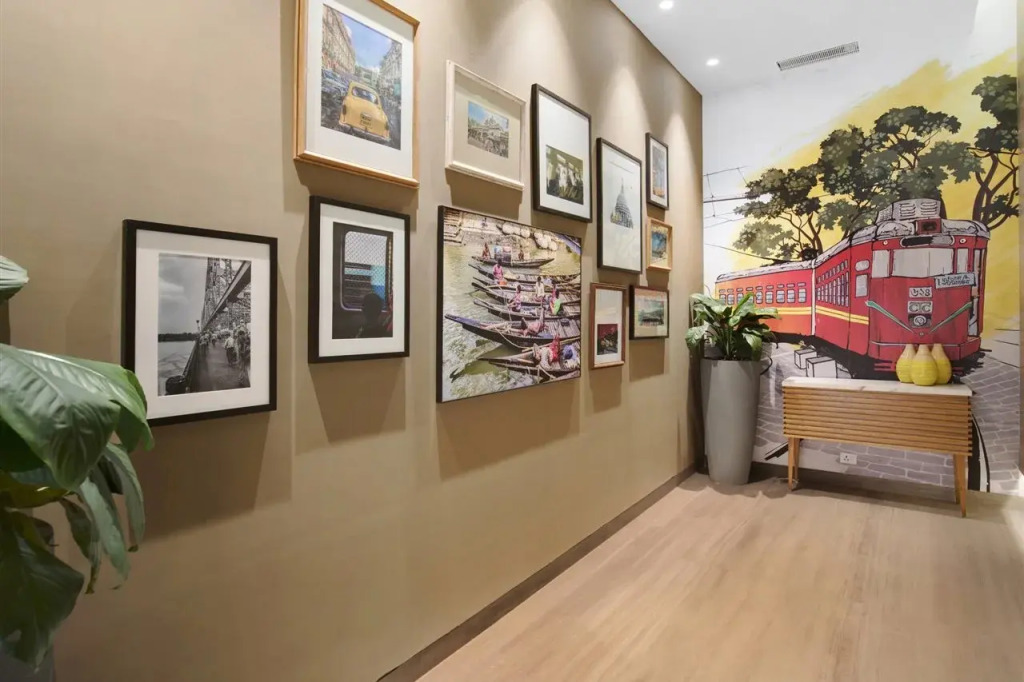ibis Kolkata Rajarhat - An Accor Brand