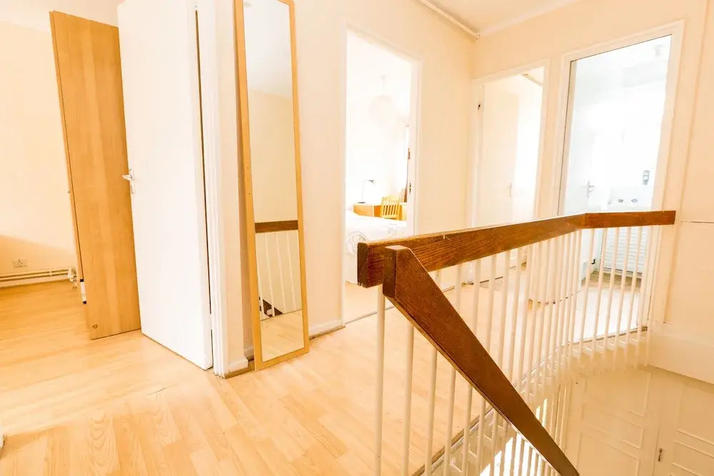Portelet Road Apartments