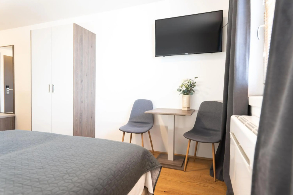Hotel Triester