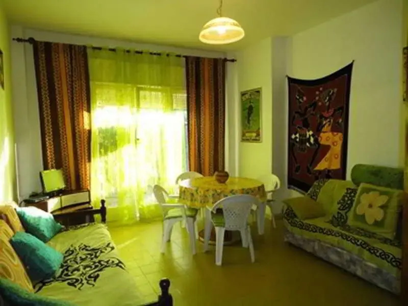 Sahara Apt Torvajanica Rome Beach