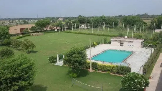 Park Ridge Hotel Resort & Spa