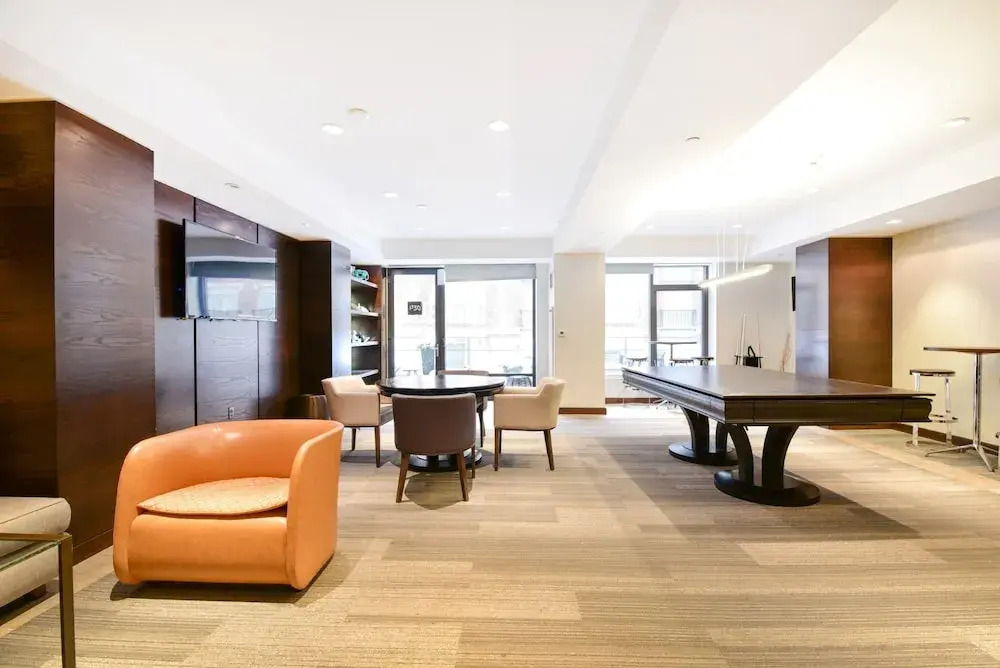 Bluebird Suites at Boylston