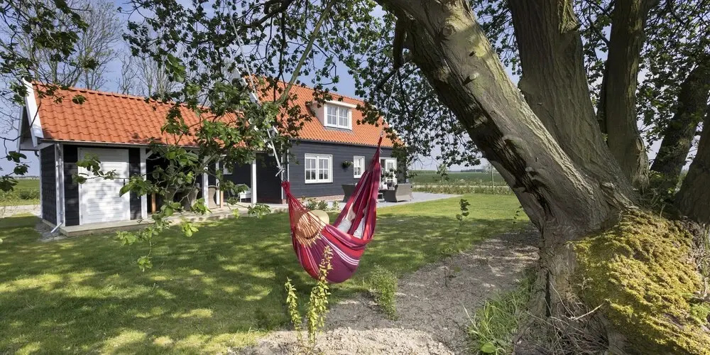 Holiday Home in Wissenkerke near Beach