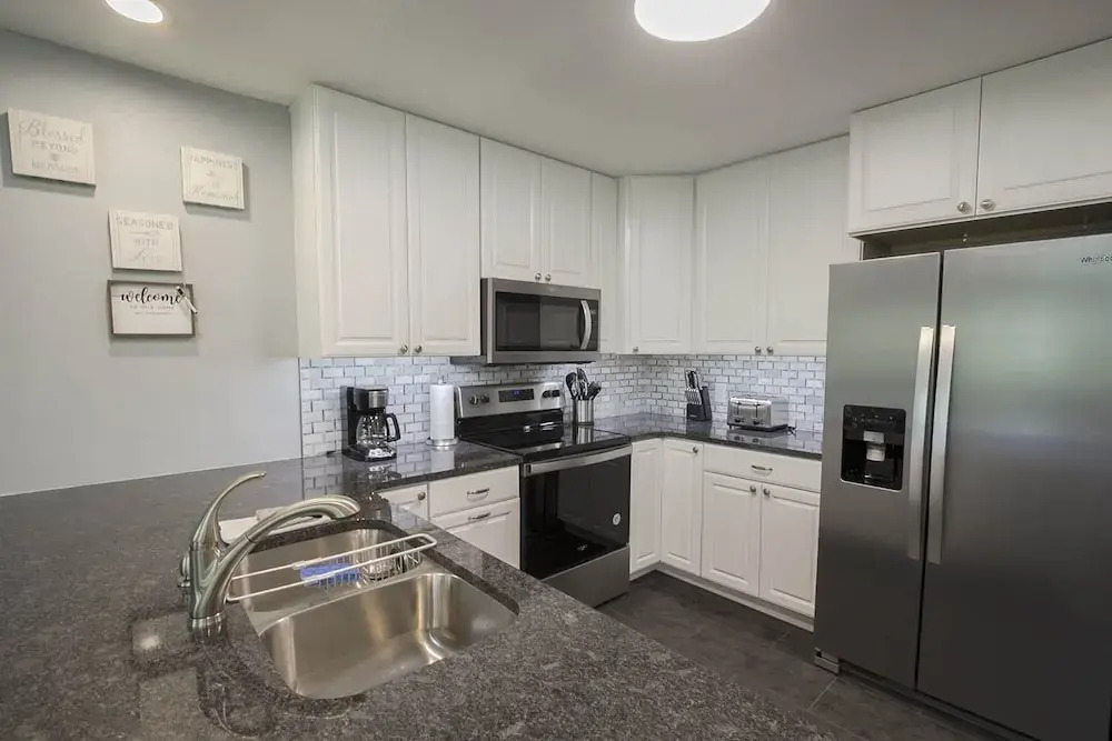 Eagles Roost 6 Bedroom Duplex