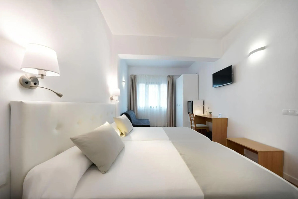 Hotel Matilde by Grupo Matilde