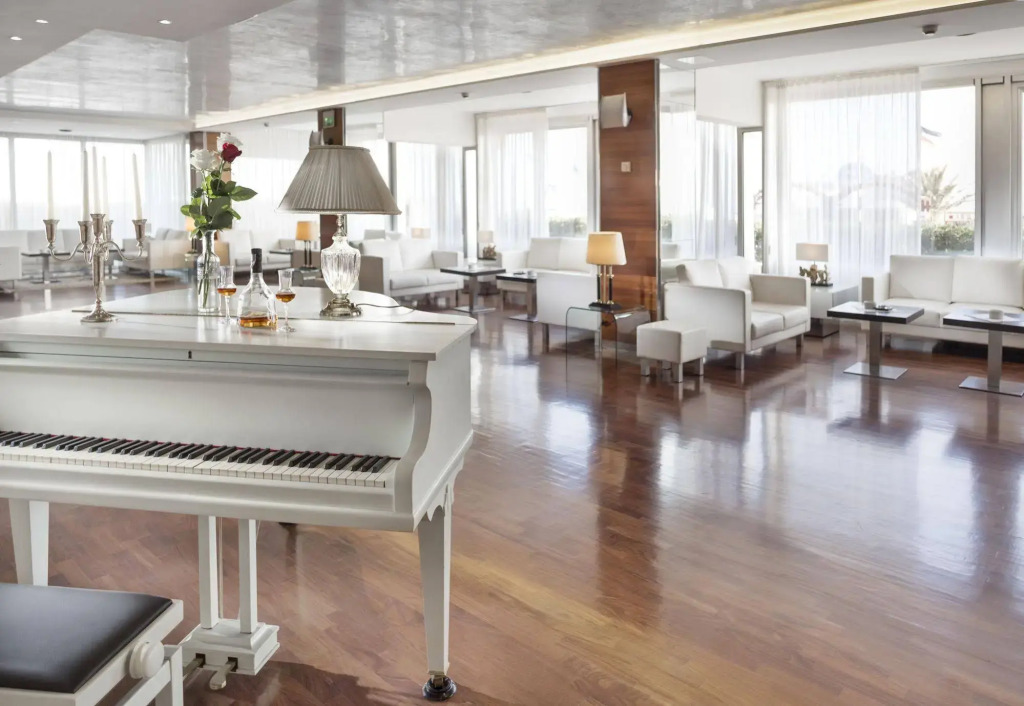 Hotel Ascot & Spa