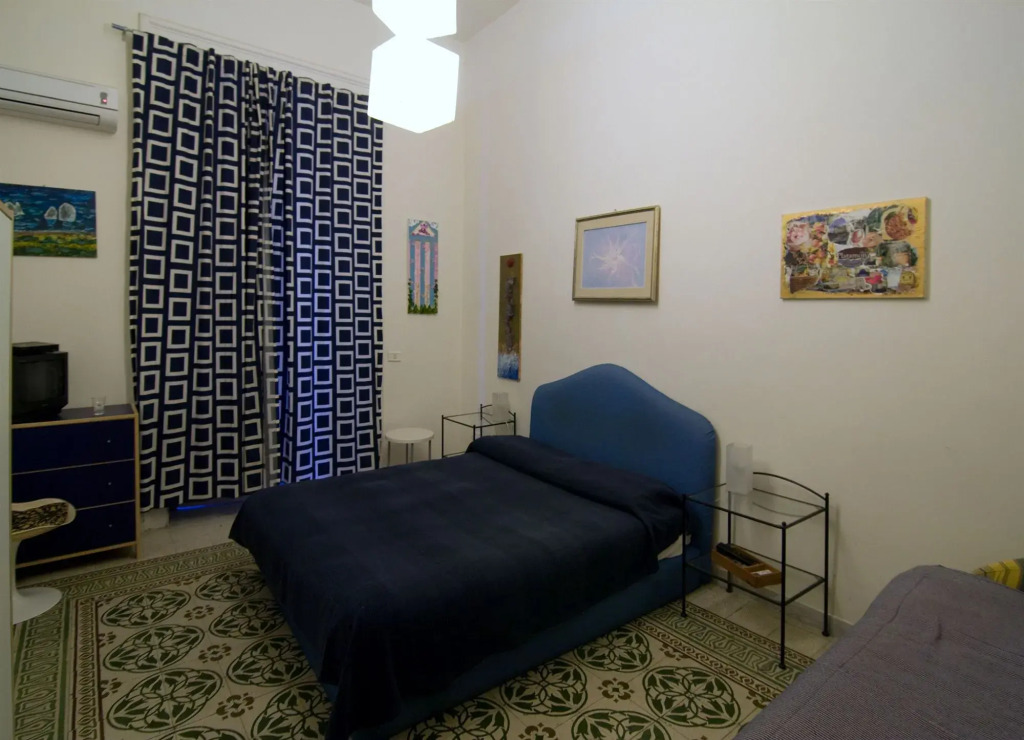 B&B Platamon