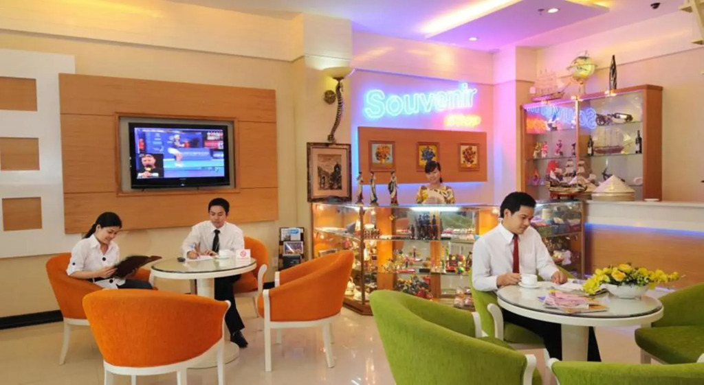 A25 Premium Hotel - 29 Bùi Thị Xuân