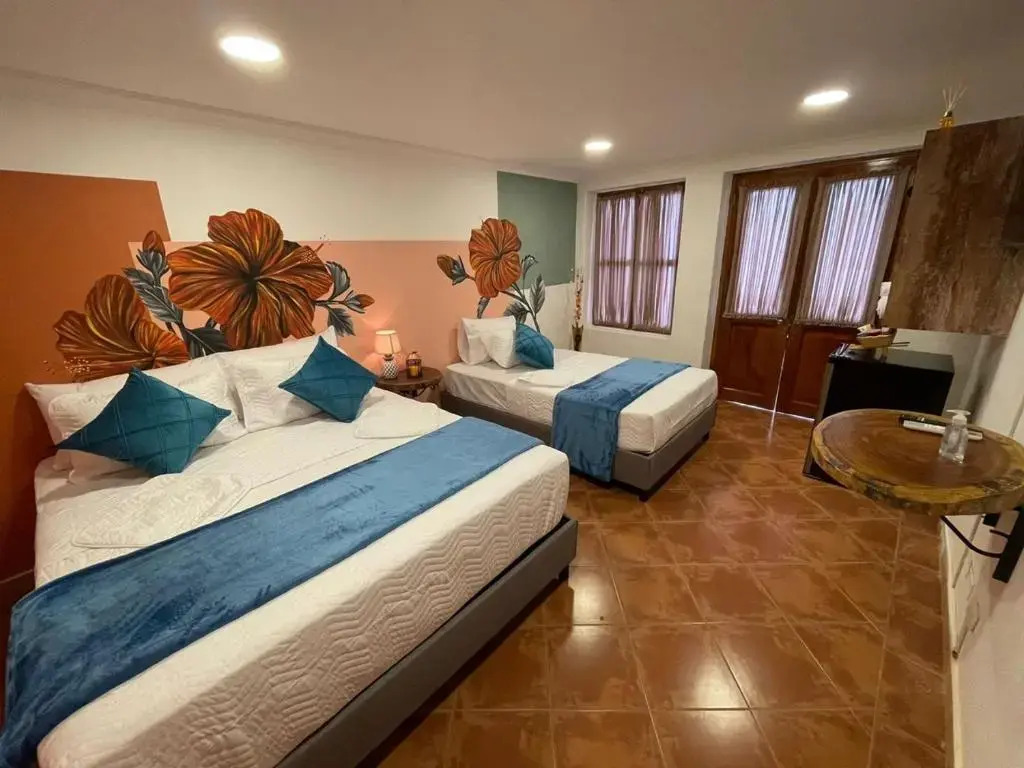 Candilejo Hotel Boutique
