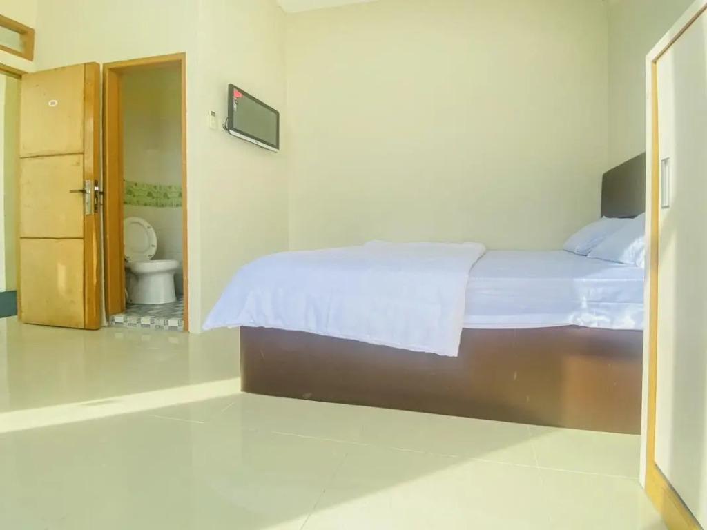 Ivesa Inn RedPartner