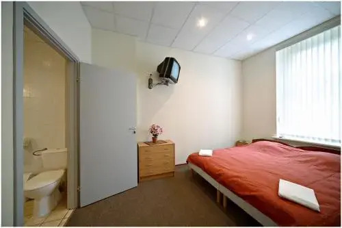 Best Hostel