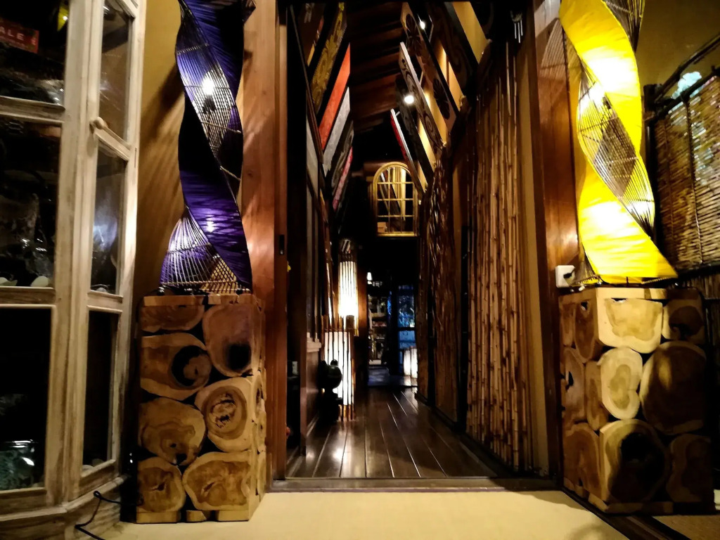 Kominka Mitsuhama Ryokan