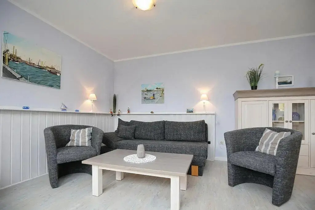 Goosbrink Wohnung 13