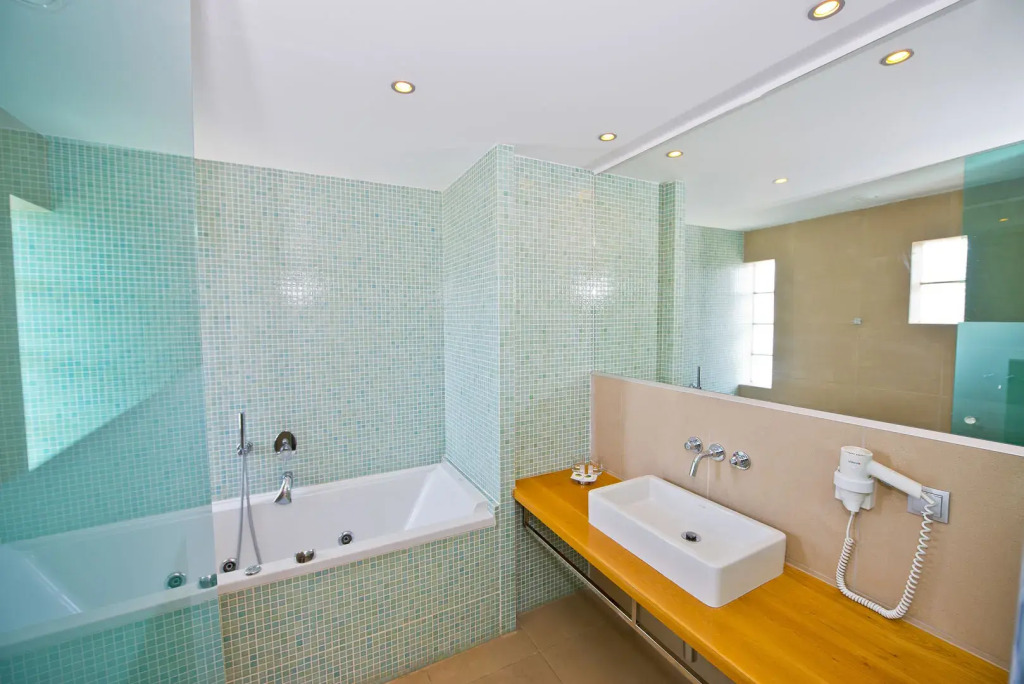 Hotel Hanioti Village Spa