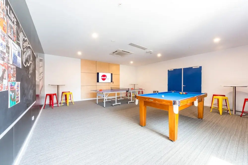 dwell East End Adelaide