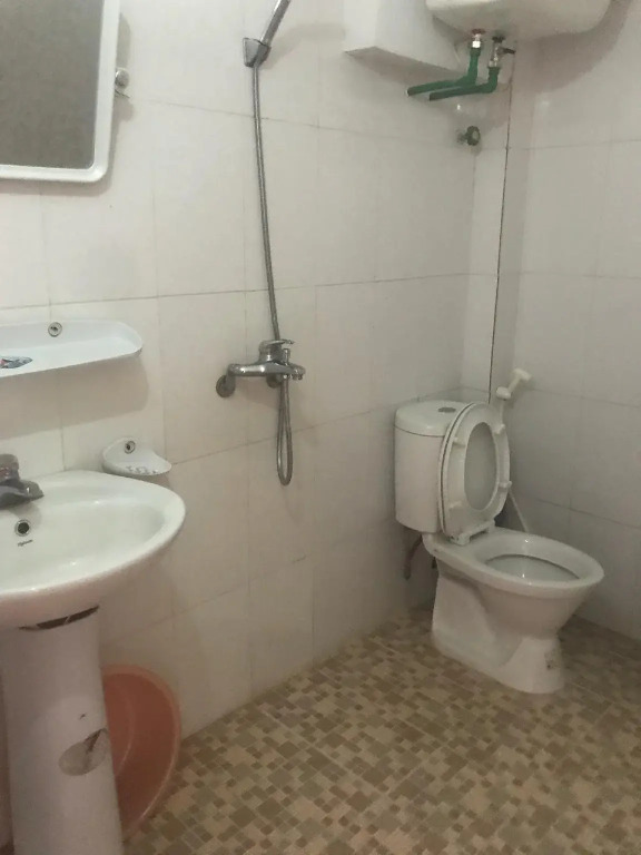 Quoc Thai Sapa Hotel