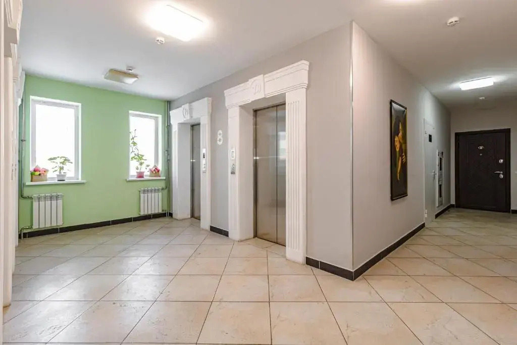"7 Ja-41" Apartment