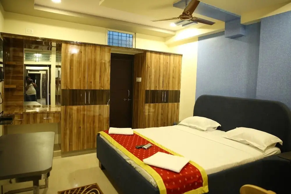 Hotel Pavan Mansion