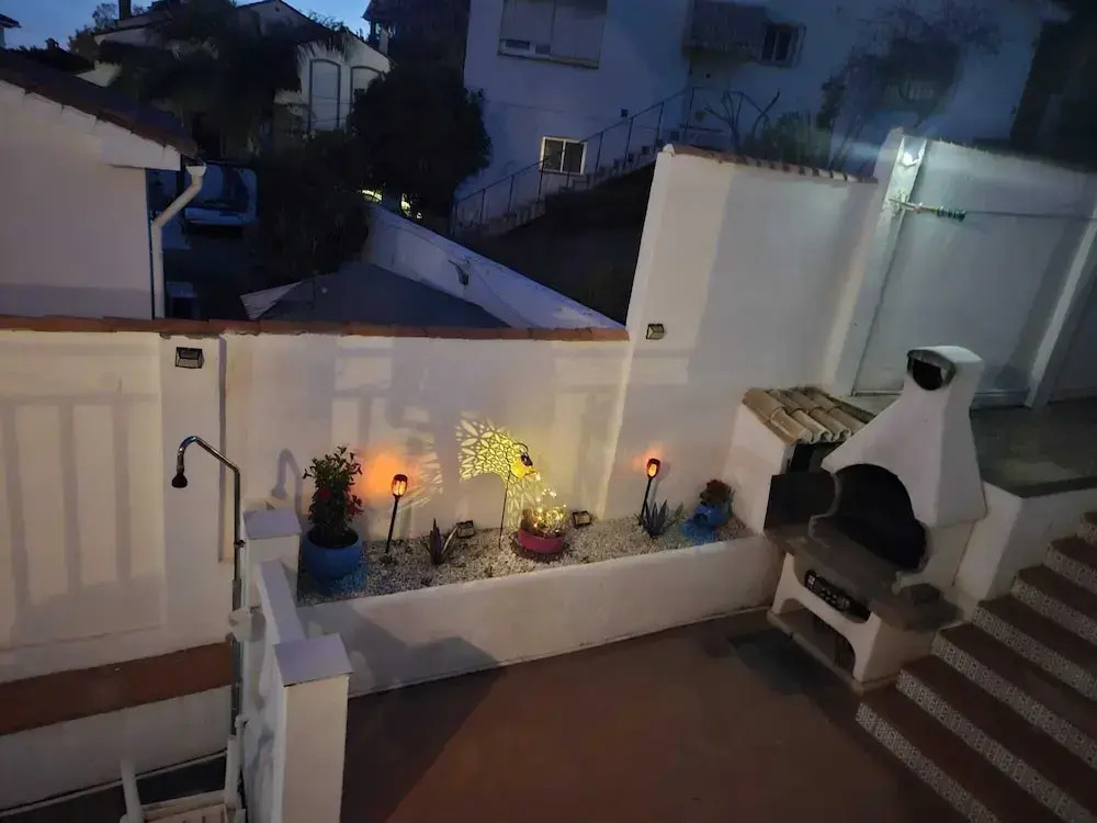 Captivating Private House in Benalmadena