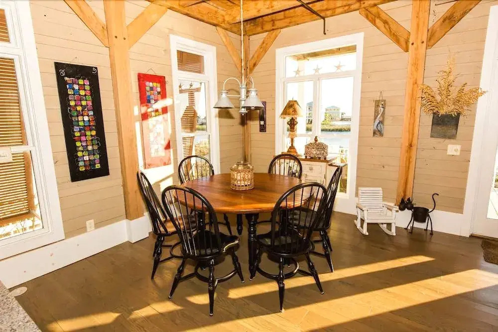 Sugar Shack by RedAwning