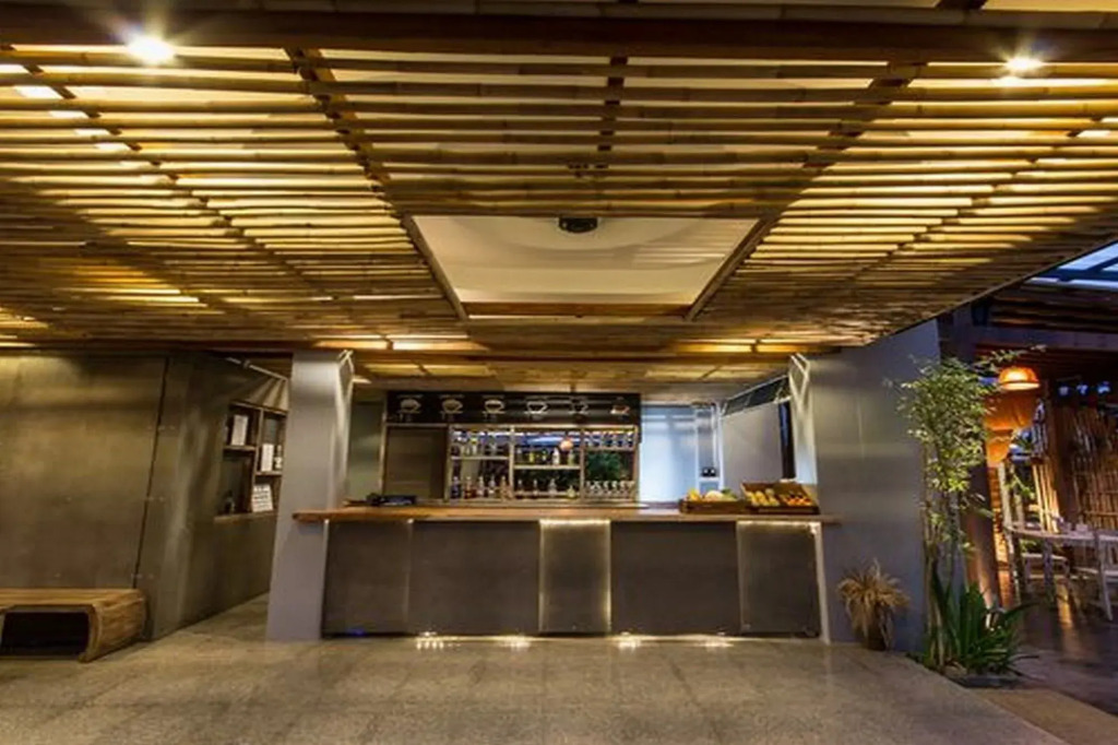 City Dance Hotel