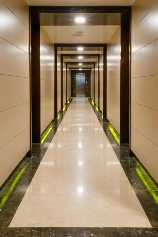 Bravia Hotel Panchsheel