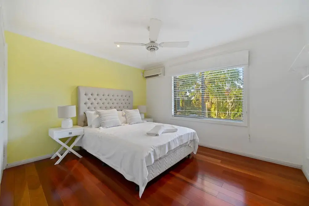HomeHotel 4 Bedroom & Homeoffice with Nice Pool