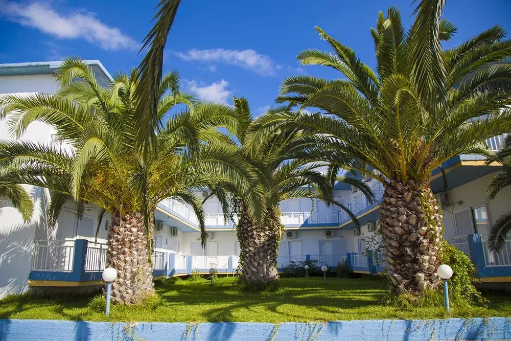 Olympion Beach Hotel
