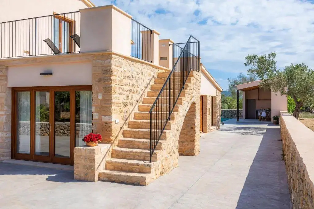 Finca Can Caragol De Dalt