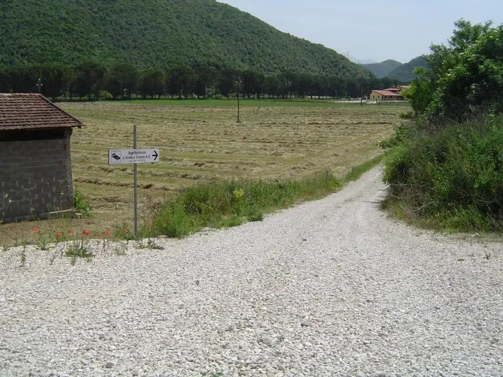 L Antico Casale