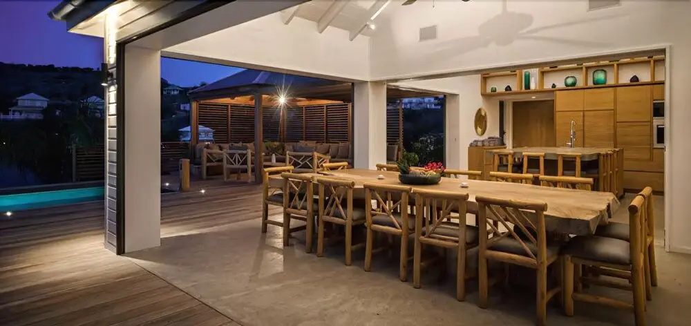 Villa Coco Rock