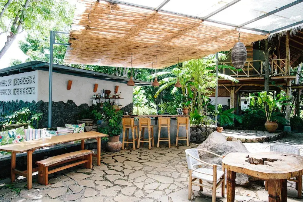 Isleta El Espino Ecolodge