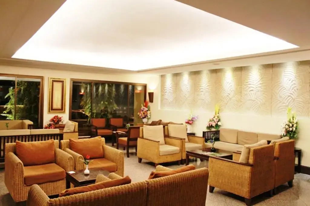 Royal Peninsula Hotel Chiangmai