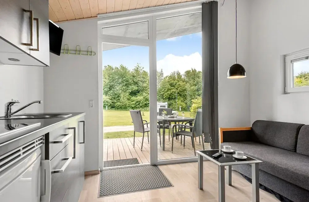 First Camp Aarhus - Jylland