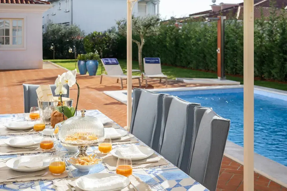 Villa Cleo