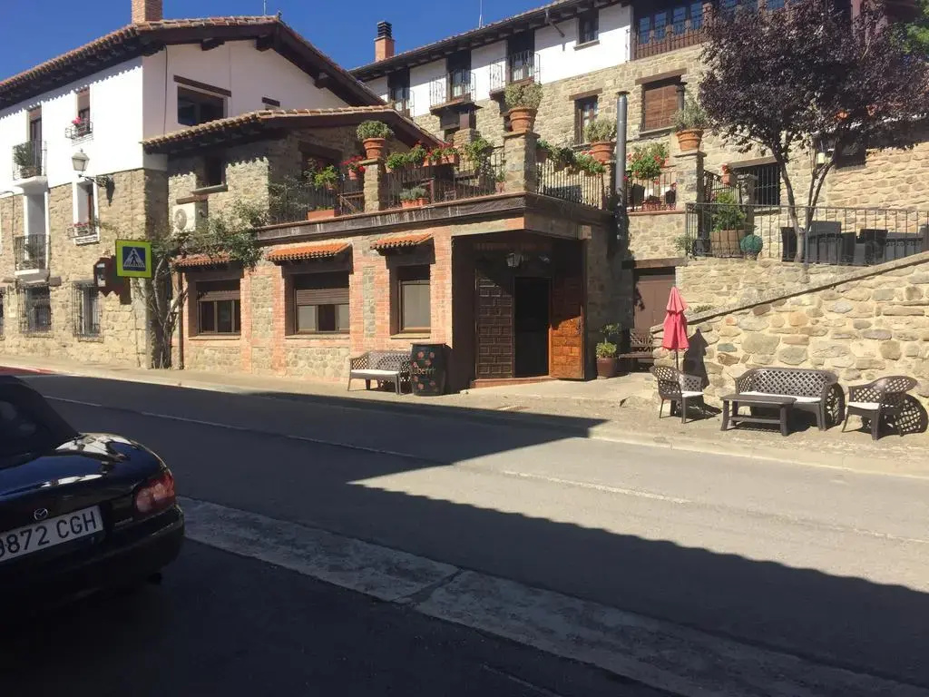 Casa Rural Concejos