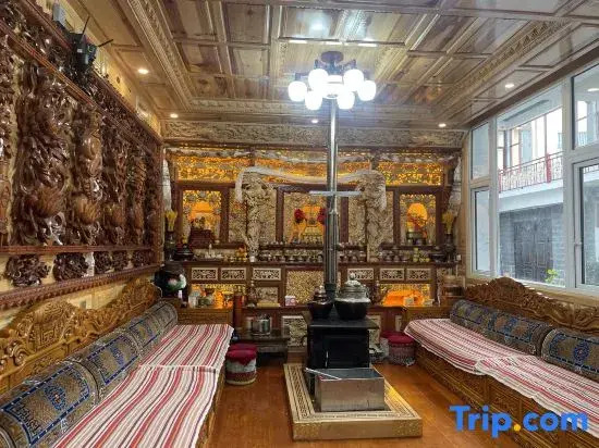 Sezhong Homestay