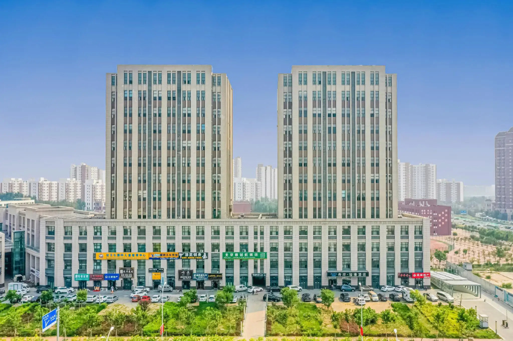 Xana Lite Tianjin Jinnan District AEON Zhaoheng Square Branch